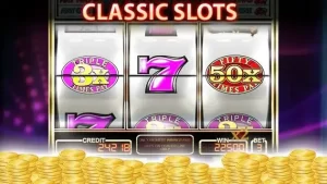 classic slot acesuper