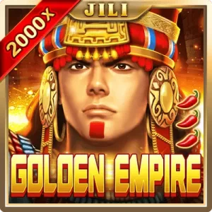 golkden empire