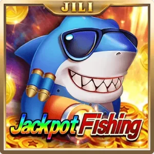 jili fishing games